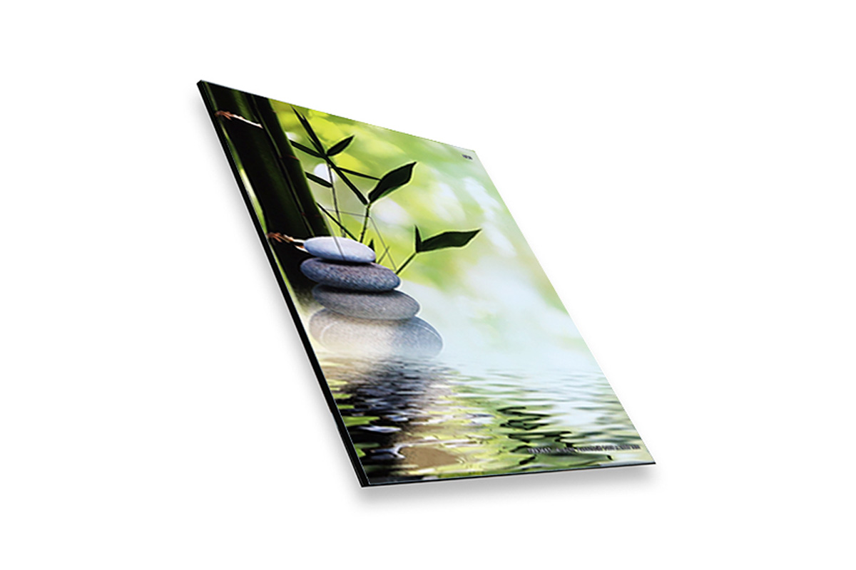 Lack Matt oder Glanz